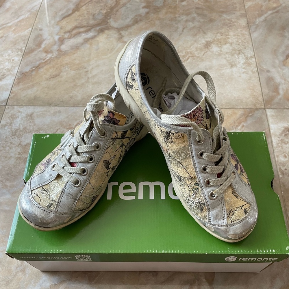 Remonte shoes - Picture 2 of 16